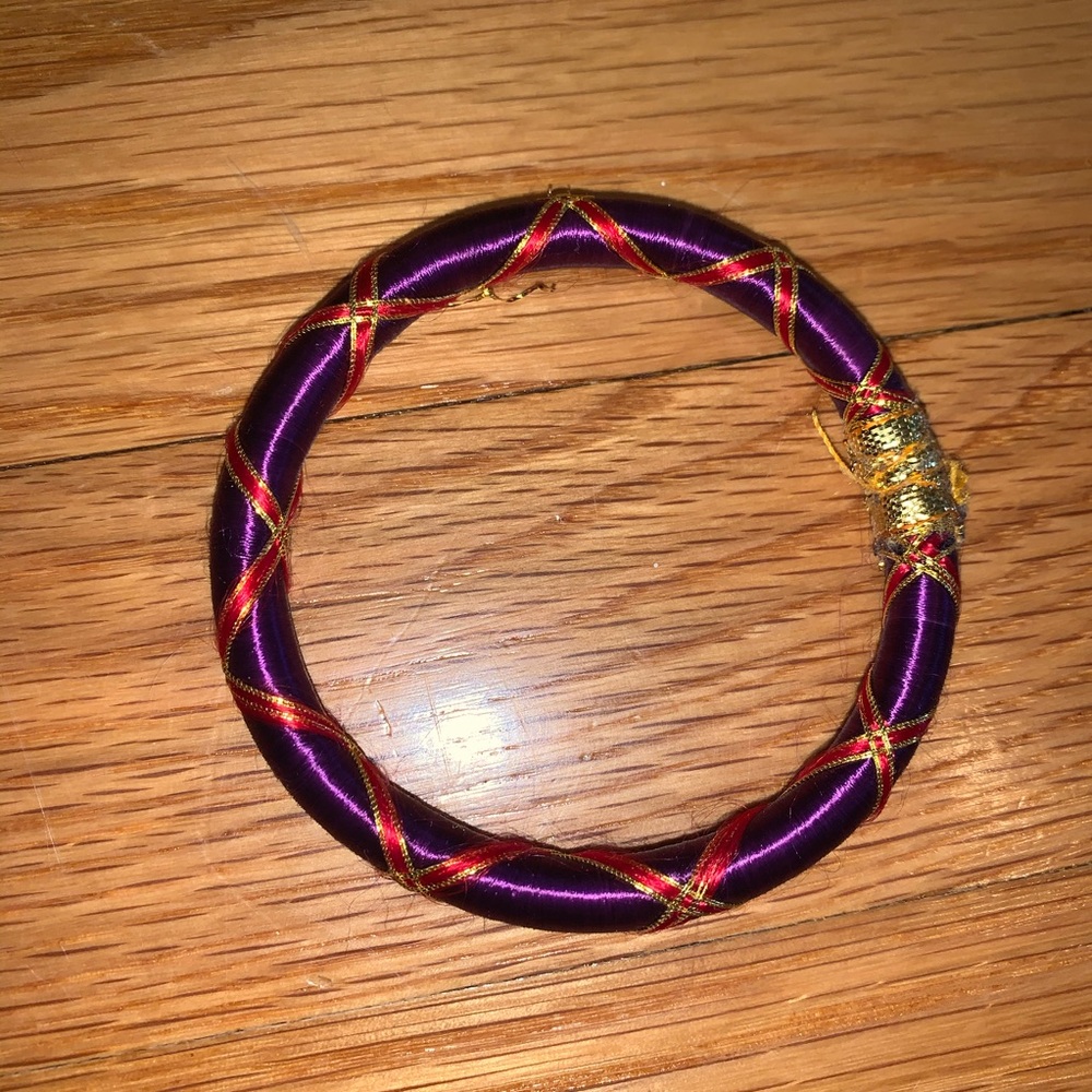Colorful soft bangles - Picture 4 of 10